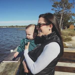 Meet your Posher, Julie